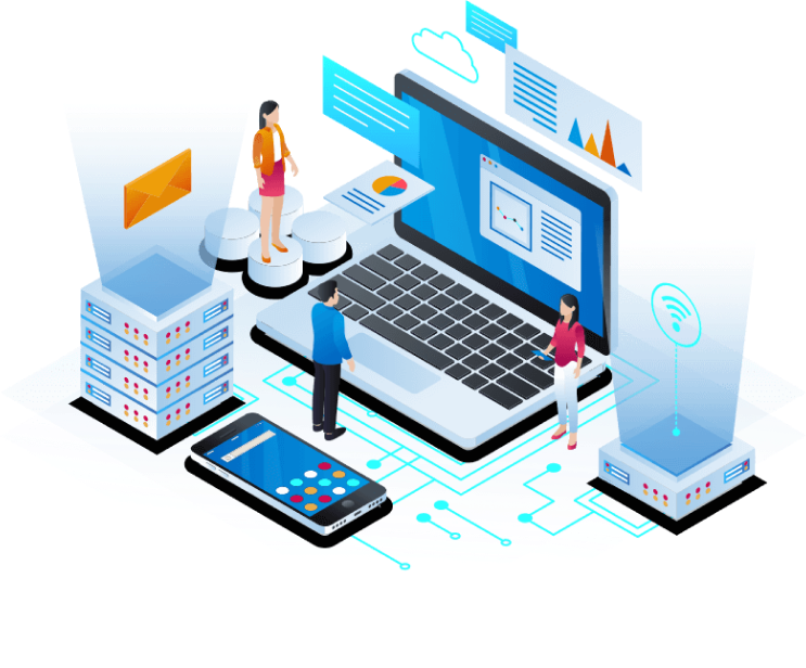 Thiết Kế Website